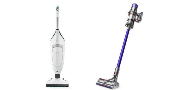 Dyson o Folletto, quale scegliere per pulire casa?