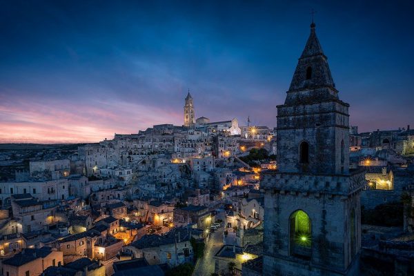 Basilicata: 5 luoghi da esplorare