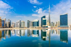Il giusto modo per investire a Dubai
