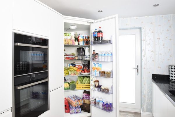 Il frigorifero non raffredda: cosa fare?
